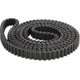 thumbnail image 2 of Lawn Mower Timing Belt Fits John Deere M150717, Lt133, Lt155, Lt160, Lt166 Lt170, Lt180 And X324-Good quality, 2 of 3