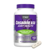 Nutramax Cosamin® ASU Joint Health Supplement, 150 Capsules