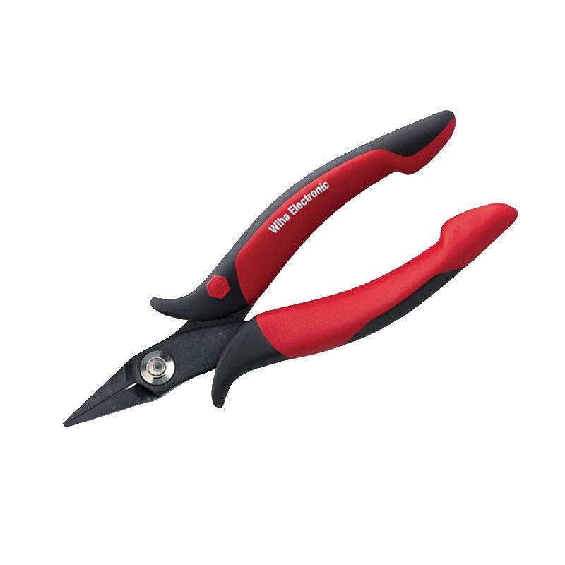 narrow nose pliers
