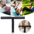 thumbnail image 5 of Door Sit Up Foot Bar Portable Sit-up Aid Doorway Situp Bar for Home Work Travel, 5 of 9