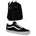 thumbnail image 2 of Combo mochila Jansport JS00TDH6008 y tenis Vans VN000ZDF1WX, 2 of 4