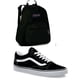 thumbnail image 2 of Combo mochila Jansport JS00TDH6008 y tenis Vans VN000ZDF1WX, 2 of 4