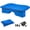 as pic, variant on Car Air Mattress Back Seat – Inflatable Car Bed for Backseat, SUV Mattress, Car Camping Bed, Blow Up Car Bed with Storage Bag, Portable Sleeping Pad for Cars, Trucks, SUVs