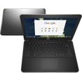 thumbnail image 4 of Pre-Owned Dell Chromebook 13 3380 -13.3" Intel Celeron 3855U 1.6GHz 4GB Ram 16GB Storage Chrome OS, 4 of 7