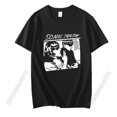 thumbnail image 2 of Camisetas para hombre de Sonic Youth Rock Band 2024, 100 % algodón, camisetas gráficas para parejas, ropa urbana unisex de gran tamaño y divertida, 2 of 5