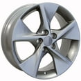thumbnail image 4 of OE Wheels TY12 18 Inch Rim Fits Camry Style 5x114.3 18x7.5 Gloss Gunmetal - Hollander 69605 (1), 4 of 4