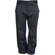 Pulse Mens Big and Tall Snow Skiing Insulated Technical Pants