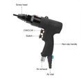 thumbnail image 1 of Rivet , Non-Slip Labor-Saving  Nut Riveter, Industrial Fastening for Pipe Metal Sheet General Purpose, 1 of 8