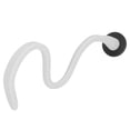 thumbnail image 1 of Afts De Puerta De Lavadora Flexible, Súper Fuerte, Ajuste Libremente, Lavadora De Carga Frontal De Ajuste Universal, aleación De Aluminio De Ajuste Universal A Prueba De óxido, 1 of 7