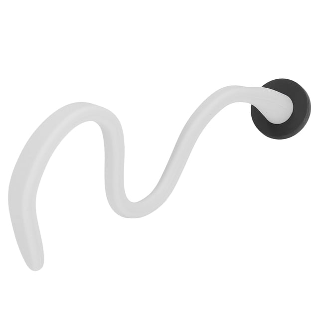 Afts De Puerta De Lavadora Flexible, Súper Fuerte, Ajuste Libremente, Lavadora De Carga Frontal De Ajuste Universal, aleación De Aluminio De Ajuste Universal A Prueba De óxido