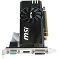 thumbnail image 5 of MSI AMD Radeon R7 240 Graphic Card, 2 GB DDR3 SDRAM, Low-profile, 5 of 5