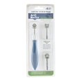 thumbnail image 4 of Xiem Outils de Studio Rouleau d'Art Rouleau de Détail (Ensemble Combo Ardca-10379 A), 4 of 4