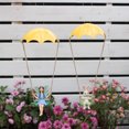 thumbnail image 4 of JoyMoreHome Garden Decor Statues:Gifts for Mom Grandma Women Sister Wife Lady Lover - Front Patio Balcony Yard Art Lawn Ornaments Porch Outdoor Outside Decorations, 4 of 9