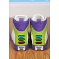 thumbnail image 4 of Buzz Lightyear Youth High Top Shoes, 4 of 10