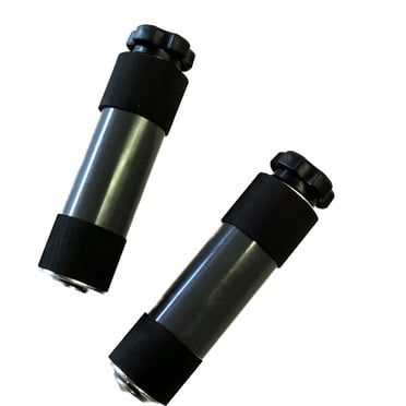 Twists Lock TIE DOWN anchors. Set of 4 Fit all Polaris General and Rangers