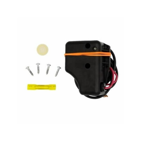 FatBoy Pressure Switch Assembly & Relay