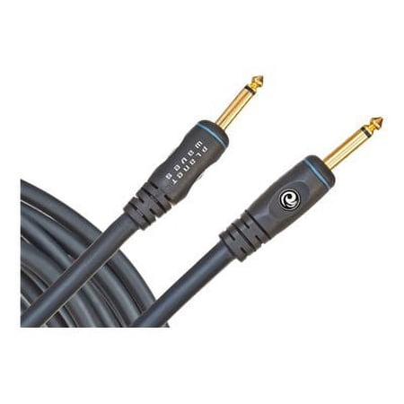 D Addario Custom Series Speaker Cable  5 feet price history on PriceWatchPro
