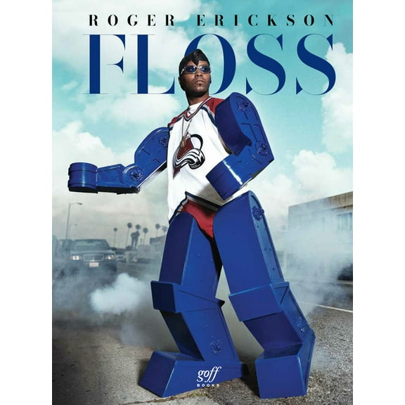 Floss, (Hardcover)