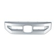 thumbnail image 1 of Moldura TONG YANG Para parrilla Cromado Honda 2009 A 2011, 1 of 3