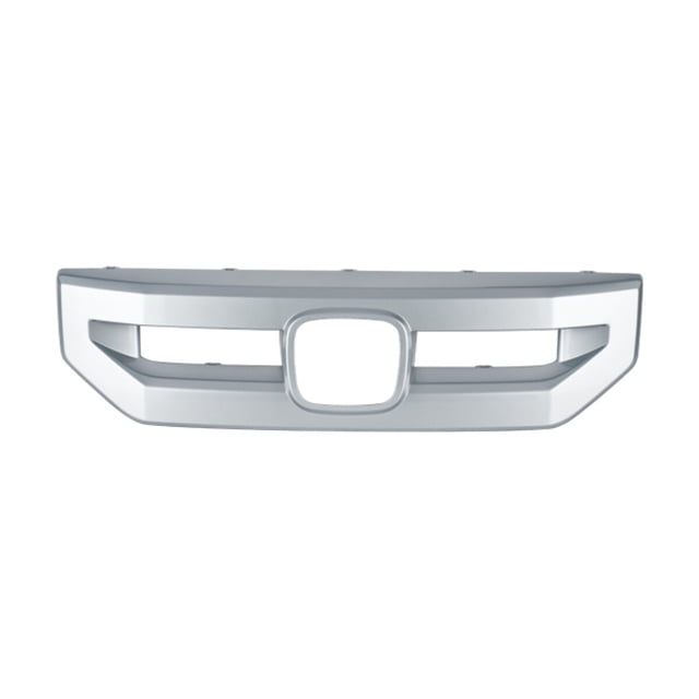 Moldura TONG YANG Para parrilla Cromado Honda 2009 A 2011