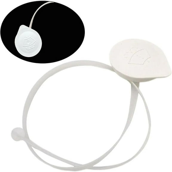 Windshield Water Tank Cap Wiper Washer Bottle Cap Cover 8260A274 For Mitsubishi Outlander Sport