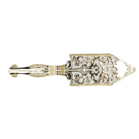 

Wormwood Cocktail Spoon Absinthe Spoon Stainless Steel Specifically Designed For Bars For Home For Clubs Gold