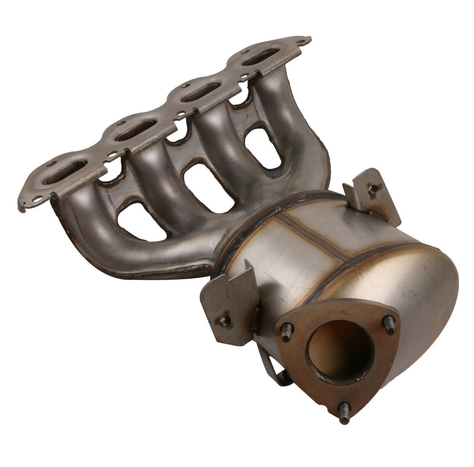 MOSTPLUS Exhaust Manifold Catalytic Converter for Chevrolet Cruze Sonic 1.8L 674-841