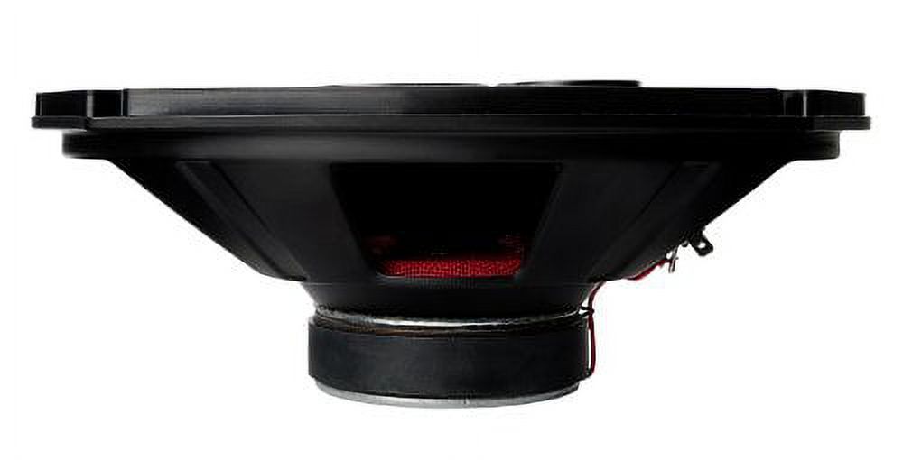 4) New Rockford Fosgate R169X3 6x9" 260W 3 Way Car Coaxial Speakers Audio Stereo - image 5 of 6