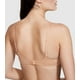 thumbnail image 2 of Sostén Victoria's Secret Perfect Shape Push Up 38B Beige, 2 of 6