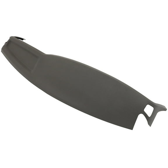 SCITOO Molded Dash Cover Cap Compatible with 2002-2005 for Dodge Ram 1500 Cracked Dashboard Fix