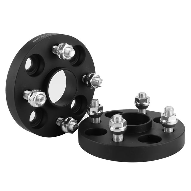 Entretoises de Roue en Aluminium, Entretoises de Roue Performance pour Automobile