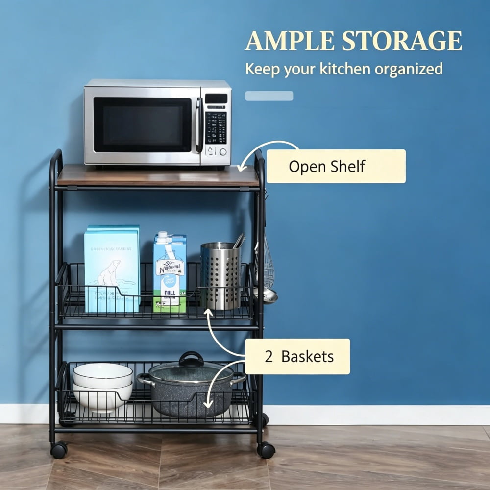 Storage rack