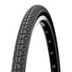 thumbnail image 1 of Llanta Bicicleta CST R27 27X1 3/8 37-630 Negro C979D, 1 of 2