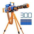 thumbnail image 2 of X-Shot Insanity Motorized Rage Fire with 300 Darts, 2 of 6