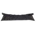 thumbnail image 2 of Gargantilla gótica punk con volantes falsos para ropa, blusas, prendas de vestir, suéteres y fiestas. Estilo B, 2 of 9