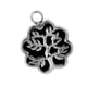 thumbnail image 5 of cineraria cineraria cineraria conmemorativa del de la joyería de la cremación del árbol de del acero inoxidable 316L, 5 of 7