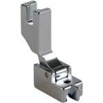 - Janome Concealed Zipper Foot for Janome 1600P Series Machines