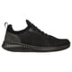 thumbnail image 1 of Tenis Hombre SKECHERS Slip Resistant Memory Foam negro 28, 1 of 5