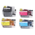 thumbnail image 4 of Ink ,  4 Colors Ink  Replacement Black Cyan Magenta Yellow Clear  For Photo Paper Printing, 4 of 8