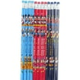 thumbnail image 2 of Mickey Mouse and Minnie Mouse 12 Wood Pencils Pack, 2 of 4