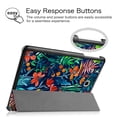 thumbnail image 6 of For Samsung Galaxy Tab E 9.6 / Samsung Tab E Nook 9.6 Tablet Case - Fintie Slim Lightweight Stand Cover, 6 of 7
