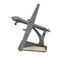 thumbnail image 2 of -1 a escala 1/72, modo de avión con soporte de exhibición desmontable, adornos de exhibición coleccionables, juguetes en miniatura, decoración de perfke Avión fundido a presión, 2 of 9