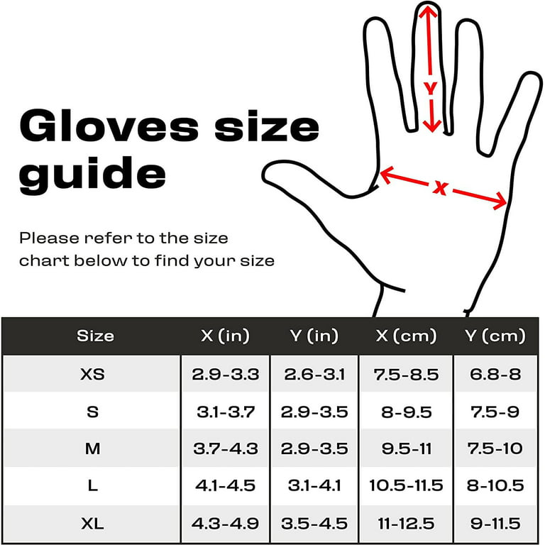 SAFEGEAR Impact-Reducing Mechanics Gloves X-Large, 1 Pair - EN388 & ANSI Level A1 Cut-Resistant Black & Lime Green Work Gloves for Men and Women 