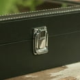 thumbnail image 4 of Coofit Sunglasses Tray Case 8 Slots Dainty Eyeglasses Display Box Eyewear Organizer Box, 4 of 10