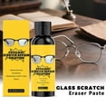 thumbnail image 2 of 30ml Glass Scratch Repair Kit with Sodium Hydroxide for Home Windows, Mirrors and Screens, 2 of 10