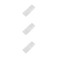 thumbnail image 3 of Billuyoard Almohadilla de microfibra para fregona, trapo para barrer, azulejos de suelo de Hotel para el hogar, almohadillas de limpieza de Type1 NO1, 3 of 6