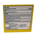 thumbnail image 5 of Perdiem Sennosides Stimulant Laxative Pills Overnight Relief, 60Ct, 4-Pack, 5 of 5
