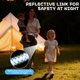 thumbnail image 3 of Arnés de cintura de seguridad JXM para niños activos con bloqueo autista, 3 of 7