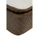 thumbnail image 3 of Colchón Matrimonial + Box Red + Cabecera Bilbao Restonic Dicasa Nautilus, 3 of 8