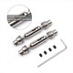 thumbnail image 5 of Para WPL B14 B24 B16 B36 JJRC Q60 RC Coche, 5 of 8